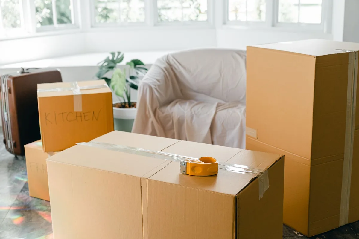 Hoarding Cleanup in Summit, NJ